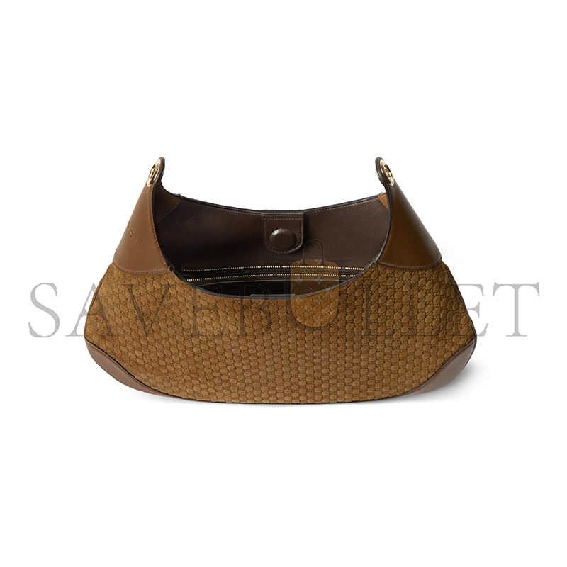 GUCCI B SMALL SHOULDER BAG 834981 (42*36*2cm)